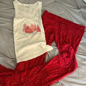 Victoria’s Secret pajama set
